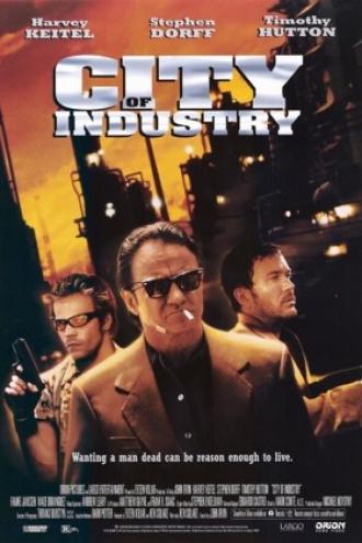 Зона преступности (фильм 1997)
