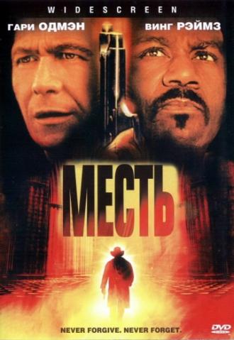 Месть (фильм 2002)