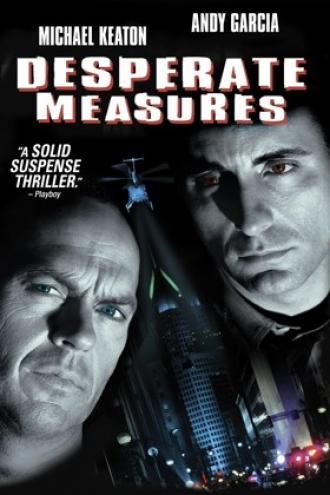 Отчаянные меры (фильм 1998)