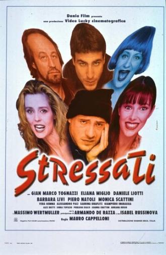 Стрессати (фильм 1997)