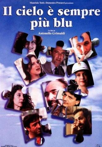 Небо просто голубее (фильм 1995)