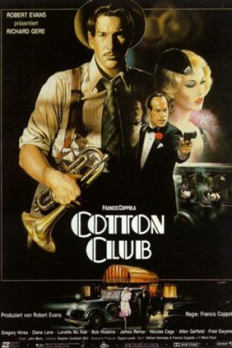 Клуб &laquo;Коттон&raquo; (фильм 1984)