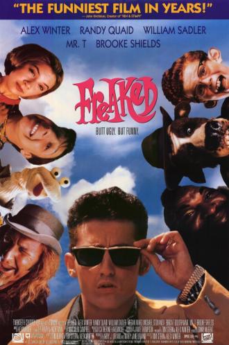 Уроды (фильм 1993)