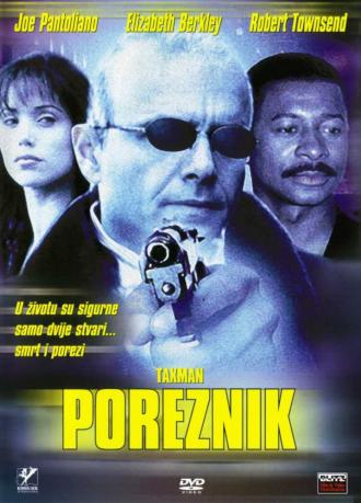 Taxman (фильм 1998)