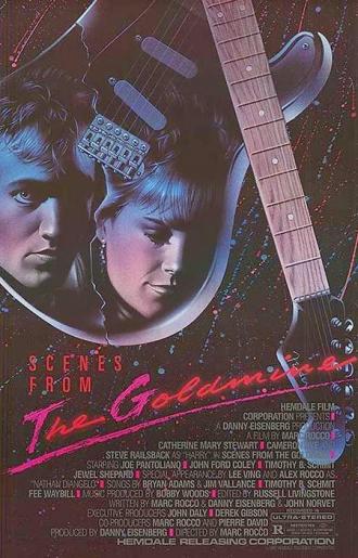Scenes from the Goldmine (фильм 1987)