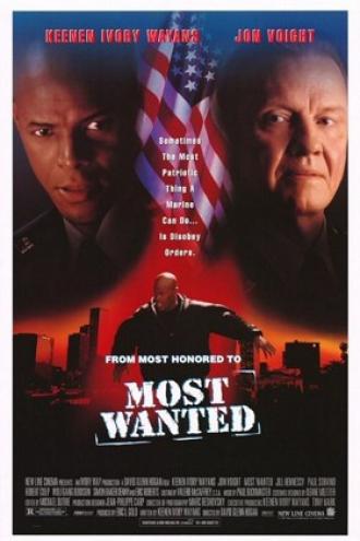 Особо опасный преступник (фильм 1997)