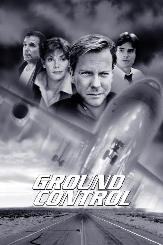 Контроль земли (фильм 1998)