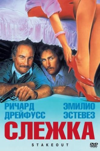Слежка (фильм 1987)