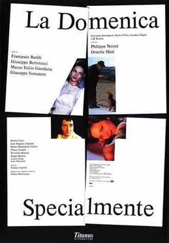Особенно по воскресеньям (фильм 1991)