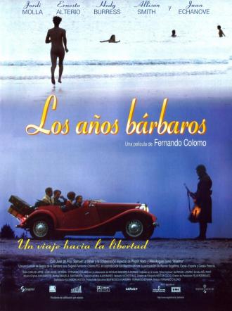 Варварские годы (фильм 1998)