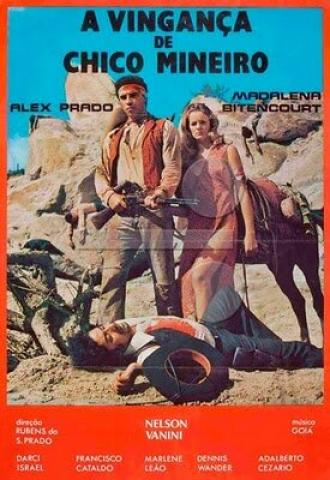 Месть Чико Минейро (фильм 1979)