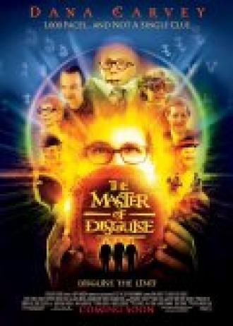 Мастер перевоплощения (фильм 2002)
