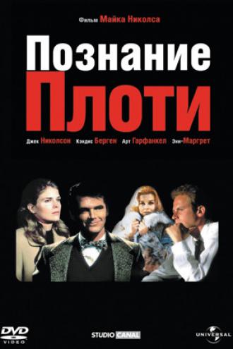 Познание плоти (фильм 1971)