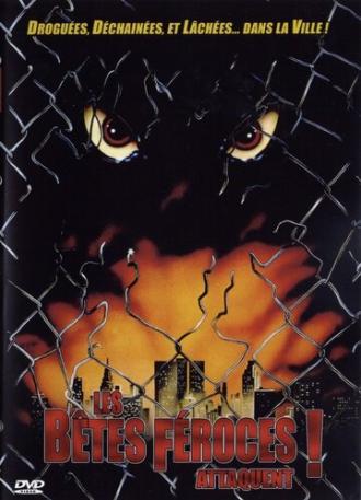 Дикие звери (фильм 1984)