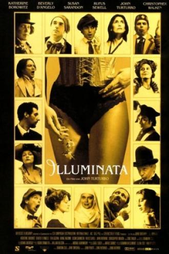 Иллюмината (фильм 1998)