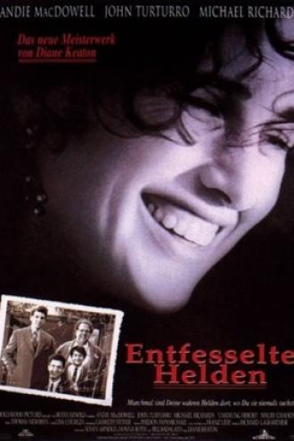 Сумасшедшие герои (фильм 1995)