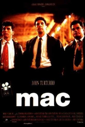 Мэк (фильм 1992)