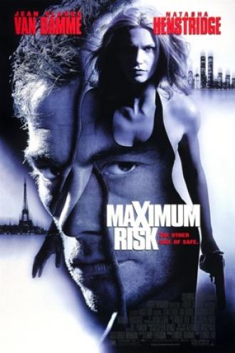 Максимальный риск (фильм 1996)