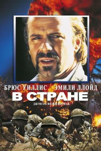 В стране (фильм 1989)