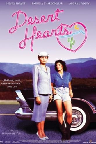 Неприкаянные сердца (фильм 1985)