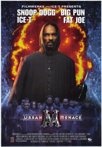 Черный ангел (фильм 1999)