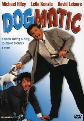Догматик (фильм 1999)