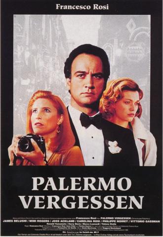 Забыть Палермо (фильм 1989)
