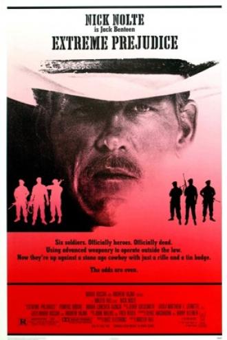 Все меры предосторожности (фильм 1987)