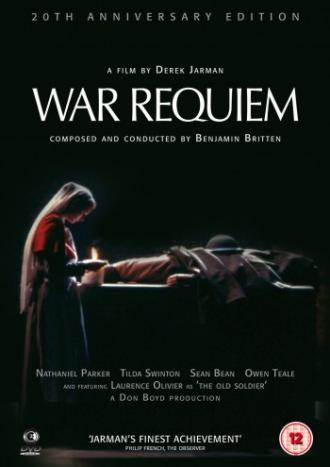 Военный реквием (фильм 1988)