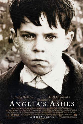 Прах Анджелы (фильм 1999)