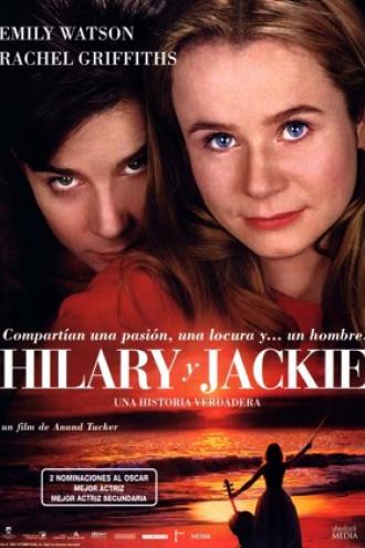 Хилари и Джеки (фильм 1998)
