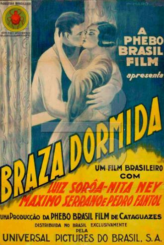 Тлеющие угли (фильм 1928)