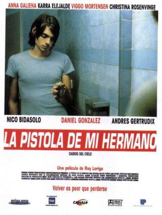 Оружие моего брата (фильм 1997)