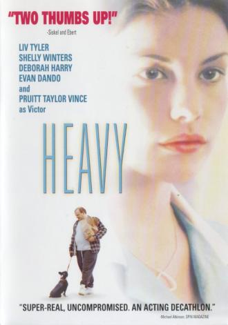 Тяжелый (фильм 1995)
