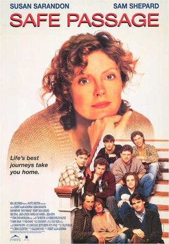 Безопасный проход (фильм 1994)