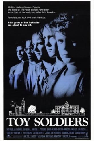 Игрушечные солдатики (фильм 1991)