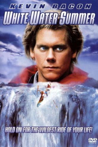 Лето белой воды (фильм 1987)