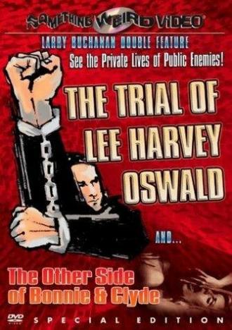 The Trial of Lee Harvey Oswald (фильм 1964)