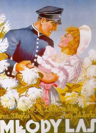 Молодой лес (фильм 1934)