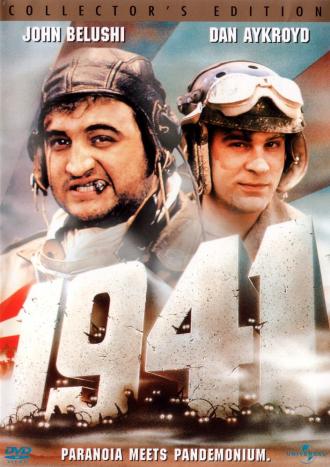 1941 (фильм 1979)