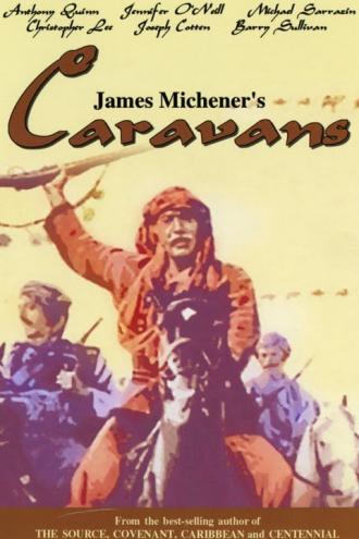 Караваны (фильм 1978)