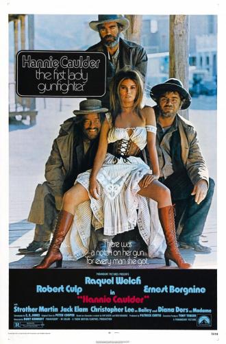 Ханни Колдер (фильм 1971)