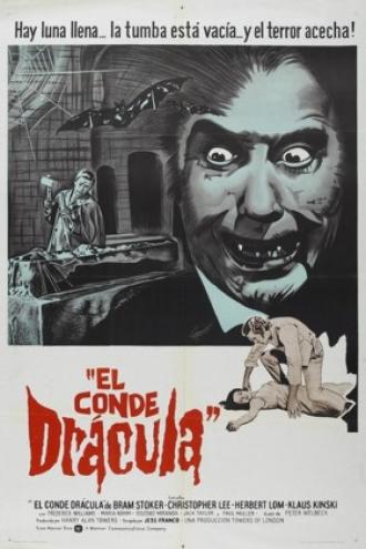 Граф Дракула (фильм 1970)