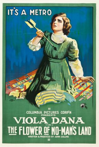 The Flower of No Man's Land (фильм 1916)