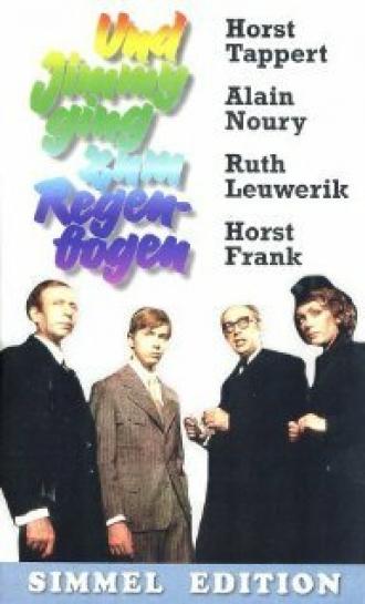 Und Jimmy ging zum Regenbogen (фильм 1971)