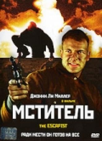 Мститель (фильм 2002)