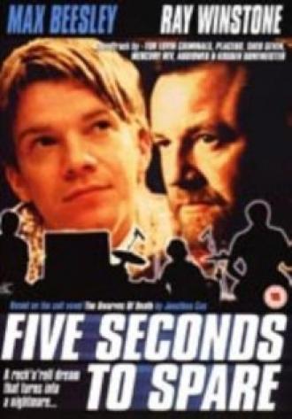 Five Seconds to Spare (фильм 2000)