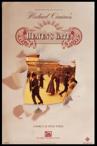 Врата рая (фильм 1980)
