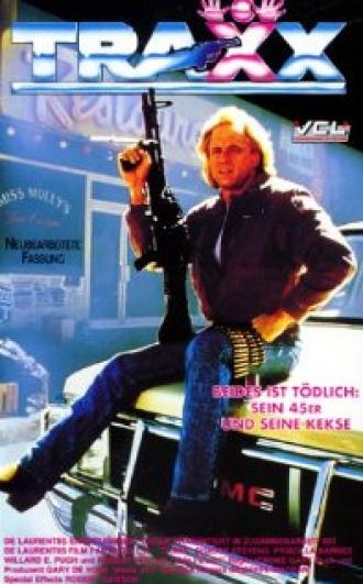 Тракс (фильм 1988)