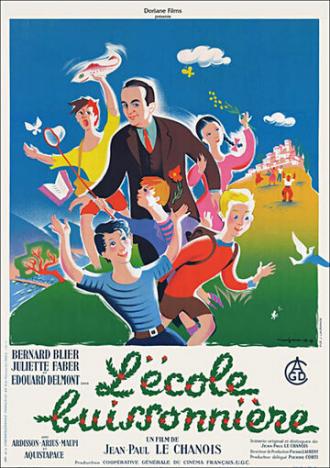 Школа бездельников (фильм 1949)